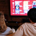 Configurar television