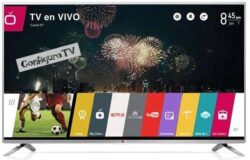 Sistema WebOs 1.0